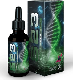 GynSyn Labs S-23 30 ml