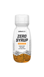 Zero Syrup 320 ml