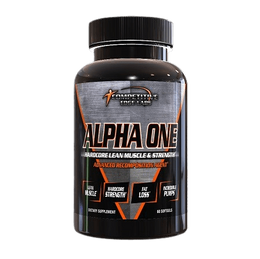 CEL Alpha One 60 caps