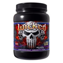Wicked 330g