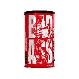 Bad Ass Cuts 30 sachets