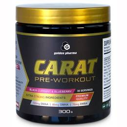 Golden Pharma CARAT 300g