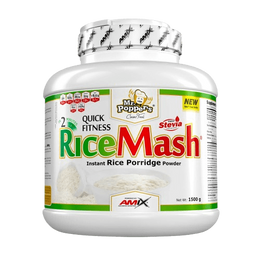 Amix Mr. Popper’s RiceMash 1,5kg