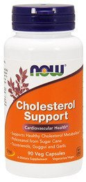 Cholesterol Support 90 caps