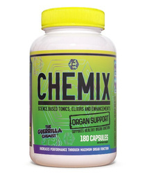 Chemix Organ Support 180 caps