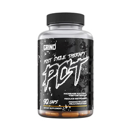 Grind PCT 90 caps