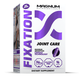 Fixation Joint Care 96 caps