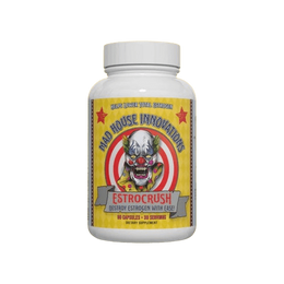 Mad House Estrocrush 90 caps