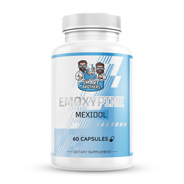 Smart Brothers Emoxypine 60 caps