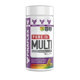 Pure Multi ultimate daily multivitamin 90 caps