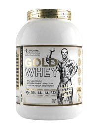 Gold Whey 2000g