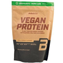 Vegan Protein 500g