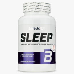 BioTech Sleep 60 caps