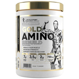Kevin Levrone Gold Amino Rebuild 400g