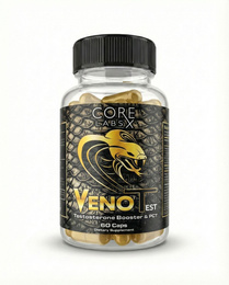 Veno Test 60 caps