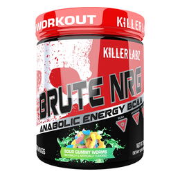 Brute NRG 231g
