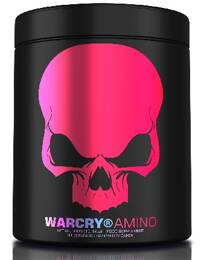 Genius Warcry Amino 300g