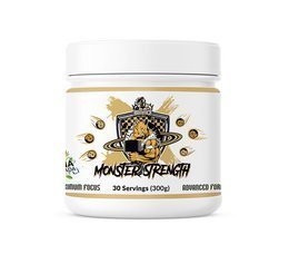 Monster Strength 300g