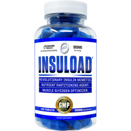 Insuload 120 caps