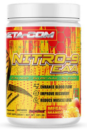 Sarma-Com Nitro-9 EAA 321g