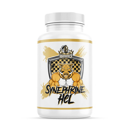 Hammer Synephrine HCL 90 caps