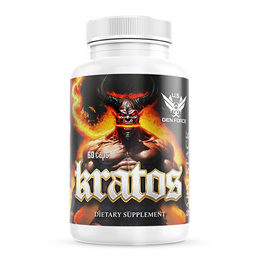 US Gen Force Kratos 60 caps