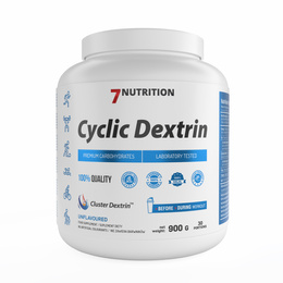 7N Cyclic Dextrin 900g