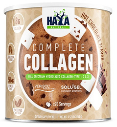 Haya Complete Collagen 260g