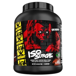 Iso Surge 2270g
