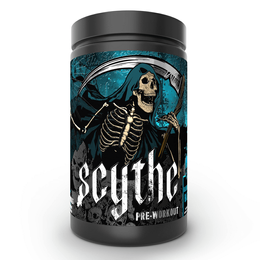SCYTHE PWO 465g
