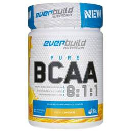 EB BCAA 8:1:1 300g