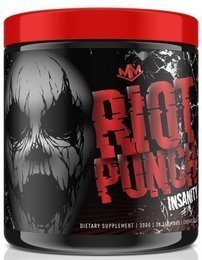 Riot Punch Pure Insanity 237g