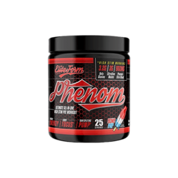 Elite Form Phenom HIGH STIM