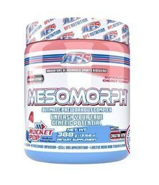 APS Mesomorph 388g V4