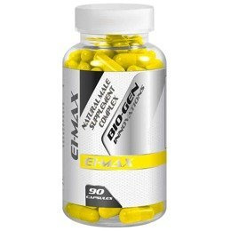 Bio-Gen E1-Max 90 caps