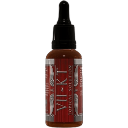 Iron Legion VII-KT 7-KETO 30 ml