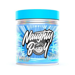 Naughty Boy Amino EAA Vegan 345g