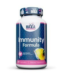 Immunity Formula 60 caps