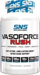 Vasoforce Rush 100 caps