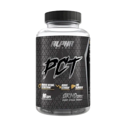 Alpha Supps PCT 60 caps