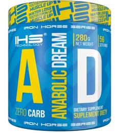 IHS Anabolic Dream 280g