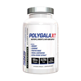 SNS Polygala XT 180 caps