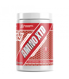 Immortal Amino XTD 450g