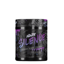 Nutri Fitt Silence 192g