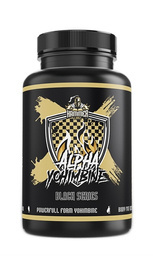 Hammer Labz Alpha Yohimbine 2,5 mg 100 caps