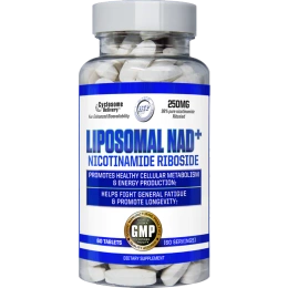 HTP Liposomal NAD+ 60 tab