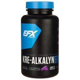 Kre-Alkalyn EFX 120 caps