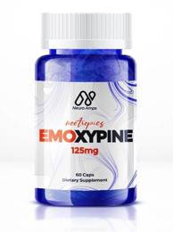 Neuro Amps Mexidol EmoxyPine 60 caps