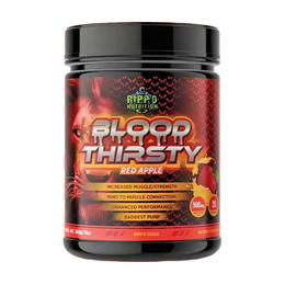 Blood Thirsty 368g