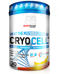 Cryo Cell 480g